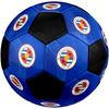 Reading FC Fußball Bunt Alle Altersgruppen Maschinengenäht PVC Wettkampfbereit Langlebig Hoher Rückprall.GRÖSSE5