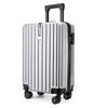 Li Shen 20-inch Hardshell Carry-On Spinner Suitcase