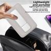 Shockproof Protective Case Soft Carrying Case for Anker Zolo Power Bank A1116 Travel