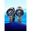 [Casio] Oceanus Watch OCW-T2600AP-1AJF Indigo Ocean Limited Edition Mens Blue