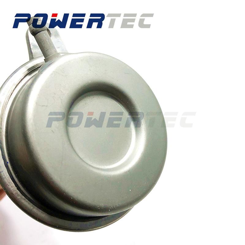 Nowy Siłownik Turbosprężarki 53039880459 53039880248 Zawór Upustowy Turbosprężarki 03C145703AX Do VW Scirocco 1.4 TSI 118Kw CAVD 2008-2014