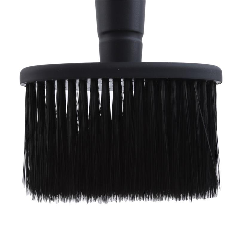 Salon Haircut Cleaning Brush Neck Cleaning Soft Bristle Brush