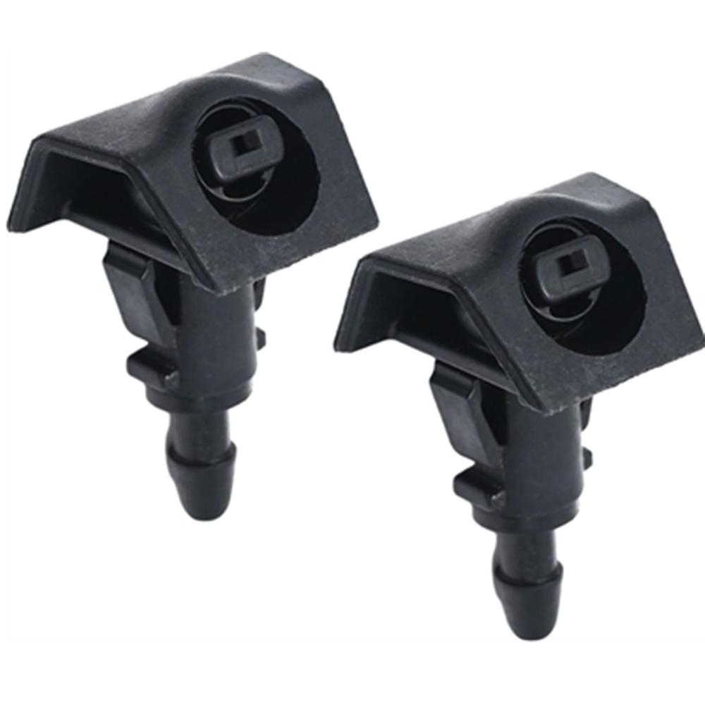 New Car Windshield Washer Nozzle Repair 28931-ZW80A Fit for Nissan Versa 2009-2012