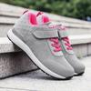Spring Extra Large Size Elderly Shoes Non-slip Walking Shoes Breathable Middle-aged and Elderly Sports Shoes Women's Shoes