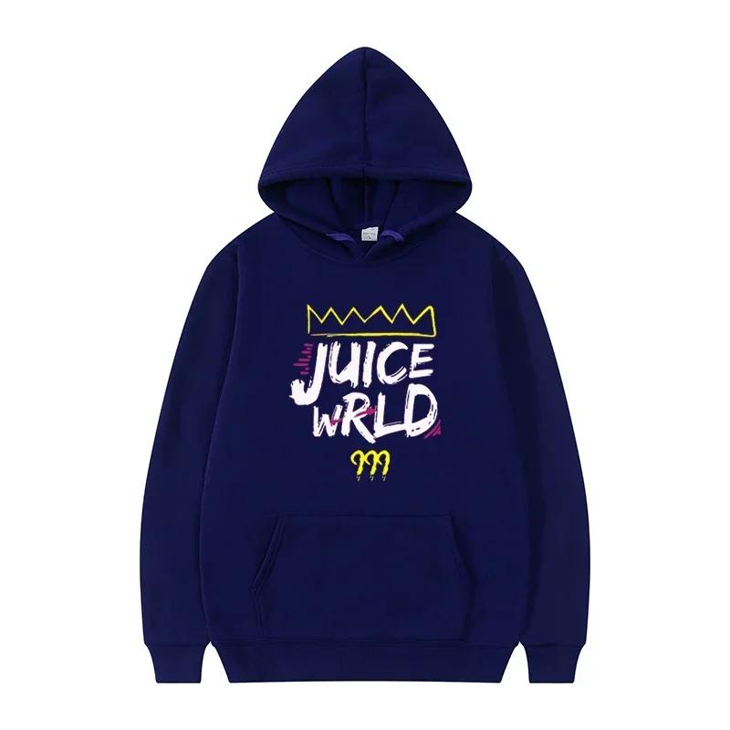 Fun Hoodie for Autumn and Winter Rap Singers