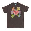 Care Bears Unisex Adult Stare Gang Vintage Wash T-Shirt