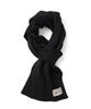 MILLO ARCHIVE Glow Road Muffler [Black]