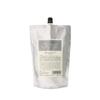 SBCP Raw Mineral Shampoo Cursive Damage Amino Step Bone Cut Naturally Derived + (1000ml) Refill, Refill, Hair, Frizz, Removal, Doctor's Cosmetics,