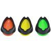 Mini Carp Fishing Feeder Mould Quick Release Bait Holder Easy To Use Durable Tools for Angling Enthusiasts