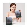 Skin Soothing, Elasticity, Moisture, Whitening, Wrinkle Improvement, Cypress Phytoncica Mask Pack (1 Ea)