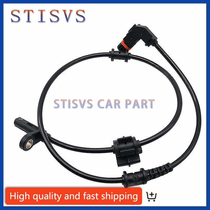 Rear Right ABS Wheel Speed Sensor 4779456AB For Chrysler 300 C Dodge Challenger Charger Magnum 2.7L 3.5L 5.7L V6 4779246AA NEW