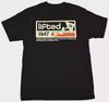 Lifted Research Group Mens Underground Inventive 1947 Black Shirt New S-4XL