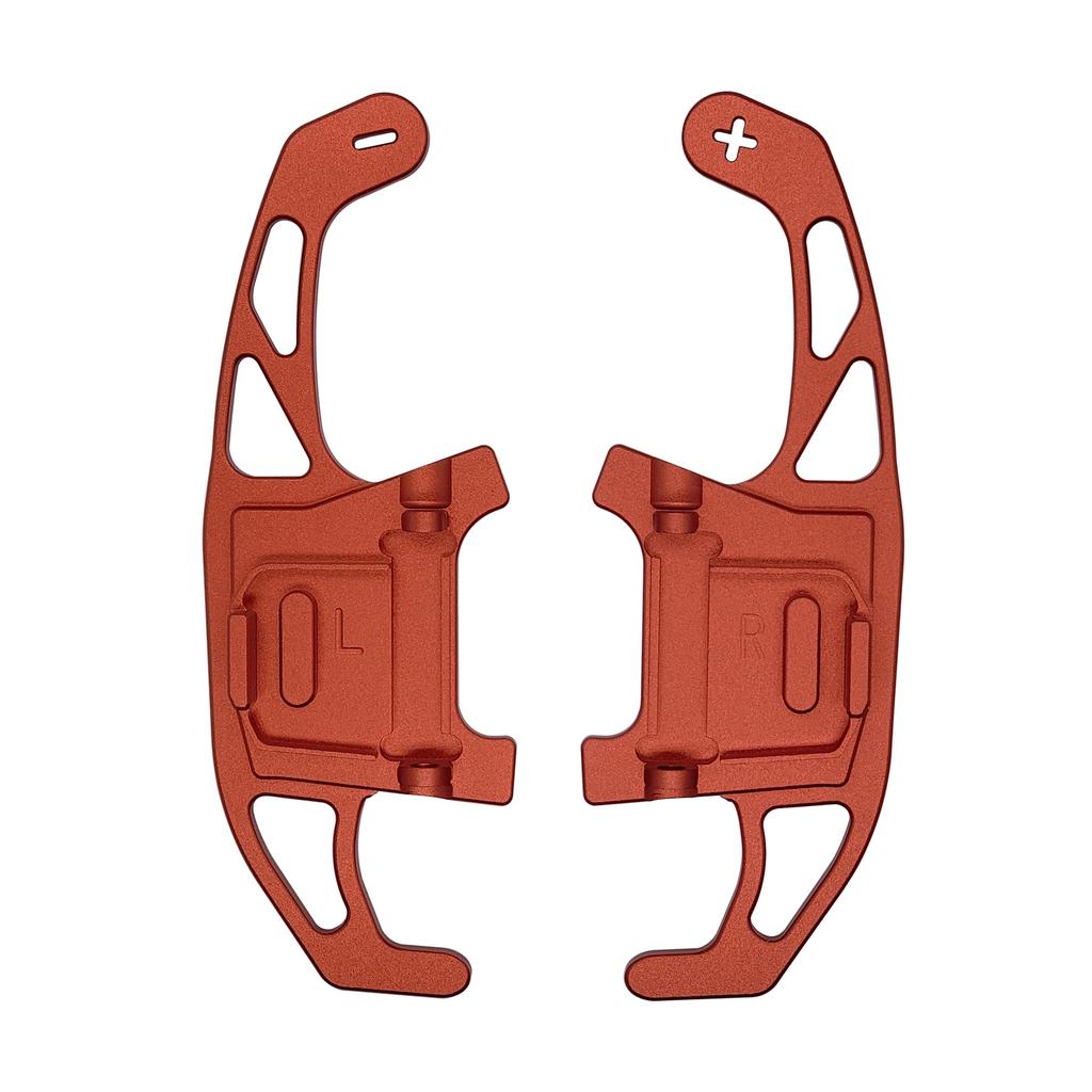 leihuo Extension Paddle Shift Cover for Golf MK7 GTI R