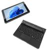 Fujitsu ARROWS Tab Tablet Windows 11 9th Generation Celeron 64GB 4GB WUXGA USB microSDXC card support to Bluetooth [Refurbished] Q5010/EEG