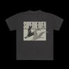 Unisex Shirt Cotton Oversize Large Size Superheaven Band Classic Cotton S4XL T FN1770