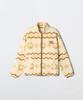 SPAO- MANGGEURUJIN GOM Dumble Fleece Jacket – Cozy Korean Character Sherpa
