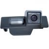 Car Rearview Camera for Chevrolet Aveo Cruze Hatchback Wagon Opel Mokka 2012 Cadillas SRX CTS