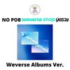 Selecteer POB Weverse Albums Ver TOMORROW X TOGETHER Album STARS CHAPTER TOGETHER
