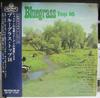 LP Record VARIOUS  Bluegrass Top 16  MH158 London Records 1964 Japan CountryFolk Used