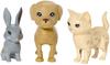 barbie Pet Care Set Accessory FXH11 (Dress-up Doll, Set) [Ages 3+]
