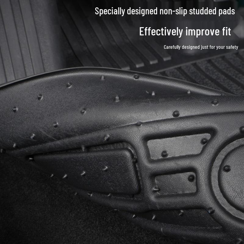 Avita 11 Car Floor, Trunk Mats & Modification Parts