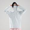 Unisex UPF50+ Summer UV Protection Quick-Dry Breathable Jacket with Custom Logo