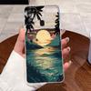 Case For Samsung Galaxy M31 M21s M21 M30s Clear Luxury Cute Cat Love Rabbit Funny Silicone TPU Soft Shell Phone Case Back Cover
