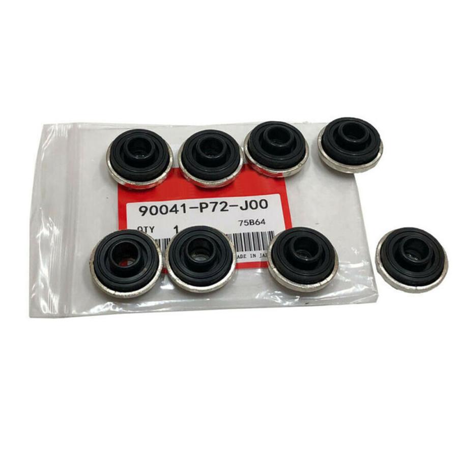 OEM Valve Cover Gasket Kit Set Fit for Honda DOHC V-TEC ITR B-Series