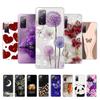 For Samsung Galaxy S20 FE / S21 FE Case Panda Pattern Soft TPU Silicone Phone Cover for Samsung Galaxy S20 FE Back Cover Capa