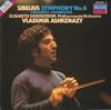 CD SIBELIUS  Sibelius Symphony No.4  Luonnotar 4000562 Decca 1983 Germany Classical Used