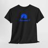 Paramount Black T-Shirt – Unisex Movie Studio Logo Tee for Men or Women