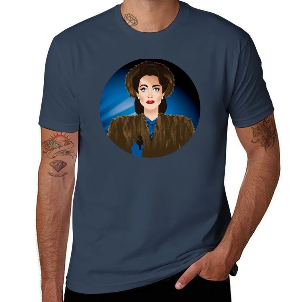 Mildred Tshirt Gym Exercise Short Sleeve Tshirt