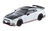 TOMYTEC Tomica Limited Vintage Neo Nissan NISMO Speciale editie 2022model Wit Afgewerkt Product 1/64 LV-N254b GT-R