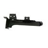 Unpainted Front Bumper Headlight Headlamp Lower Trim Cover Cap Lid Grille Filler Trim For Toyota Tundra
