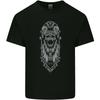 Death Order Pharaoh Skull Biker Motorcycle Mens Light Cotton T-Shirt Unisex T-Shirt