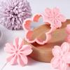 DIY Dessert Mould Bakeware Hand Pressure Cake Cookie Maker Biscuit Cutter Biscuit Mold Cookie Mold