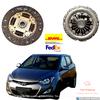 4110002701 & 413000270 Clutch & Disc Fit For Hyundai I20 2008-2014 Model Oem H96