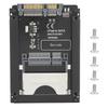Hard Disk Adapter Card Desktop CFAST 2.0 Riser Card Computer Parts for CFAST To SATA3.0