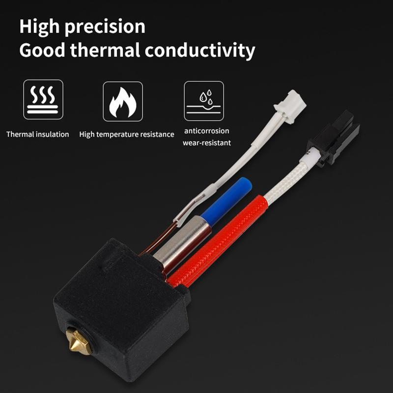 24V 60W Hotend Kit For Anycubic Kobra 2 Kobra 2 Neo Pro Plus Max 3D Printer Print Head