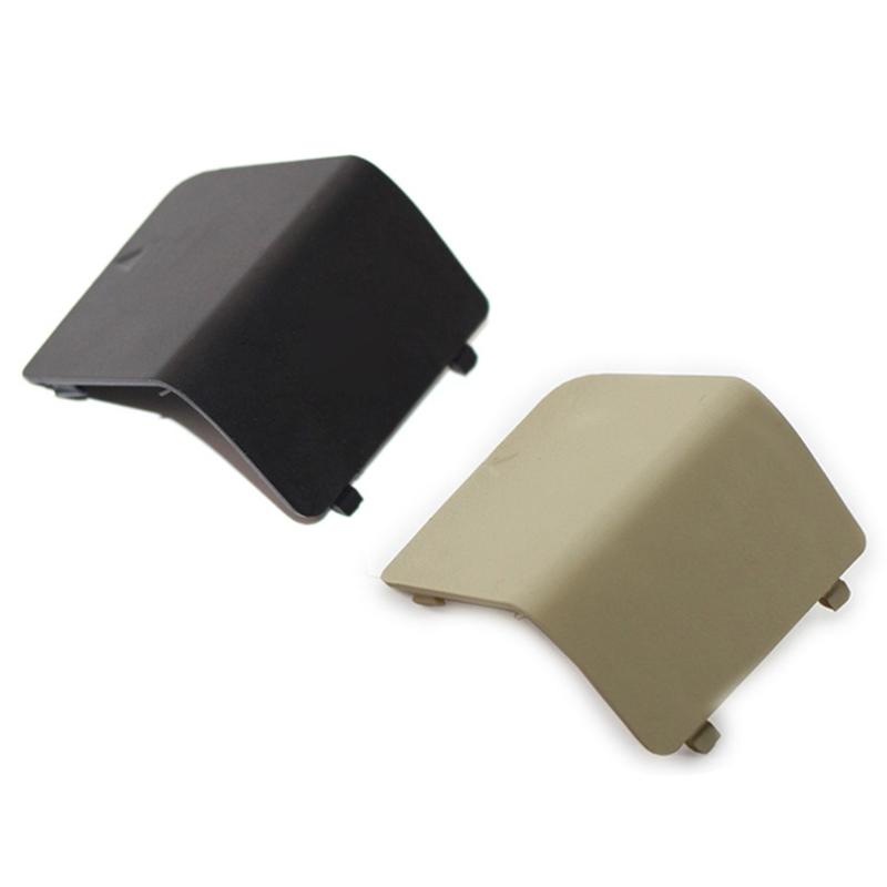 OBD Plug Cover Diagnostic Plug Cover ABS Kick Panel Trim Cap- Car Interior Parts
