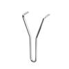 Kitchen Supplies Stainless Steel Blender Blade Head with Wrench Tool Environmentally Friendly Blender Accessories