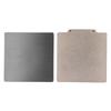 3D Printer Build Plate Smooth Carbon Fiber PET Textured PEI Spring Steel Plate with Magnetic Base