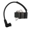 Chainsaw Ignition Coil Compatible with MS311 MS391 Models 1140 400 1303 11404001303 Designed To Support Efficient Fuel Use