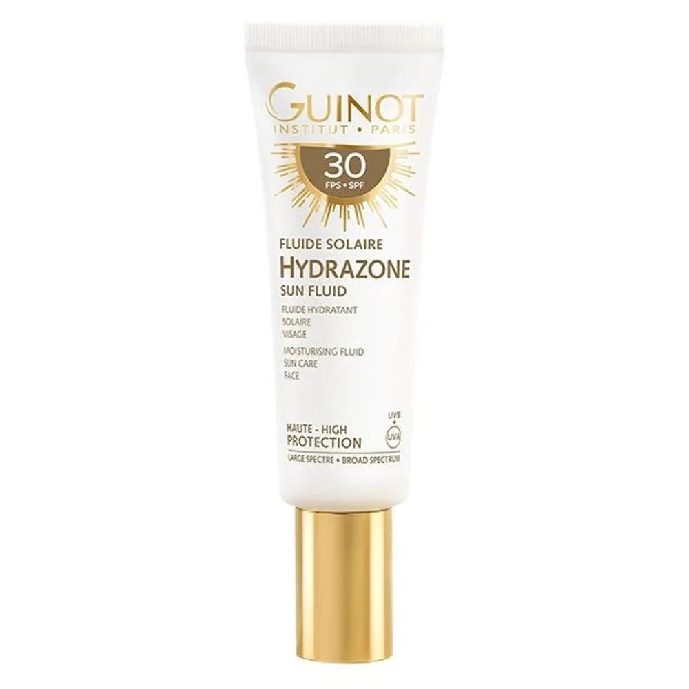 Guinot Hydrazone Sun Fluid SPF30 50ml
