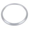 Metal Lens Decoration Ring Aluminium Alloy Sturdy Lightweight Protective Lens Ring for X100 V VI F T S Grey