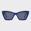 RECLOW BANBU SUNGLASS BLUE