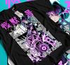 Fire Style / Streetwear / Japan Style / Unisex / 100% Cotton.