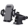 Universal Car Mobile Phone Holder Telescopic 360° Rotating Car Phone Holder Car Center Console Suction Cup Mobile Phone Holder