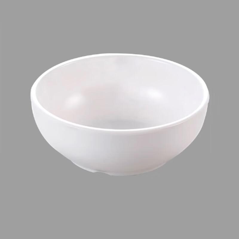 Yangge CLQ Melamine Small Rice Bowls (7-Pack)