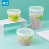 Rhyme Color Food Storage Box